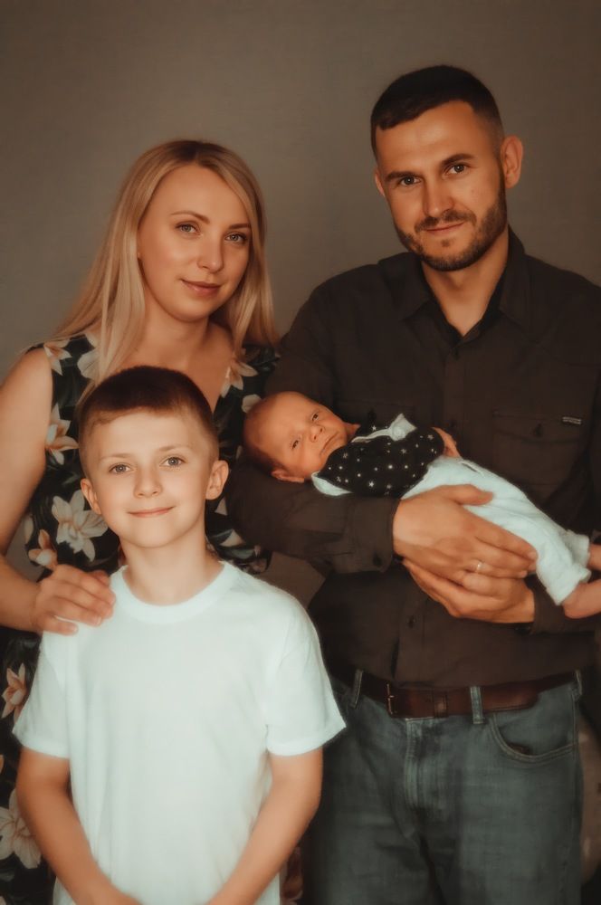 Photograph by Daria Isabella Dziedzic