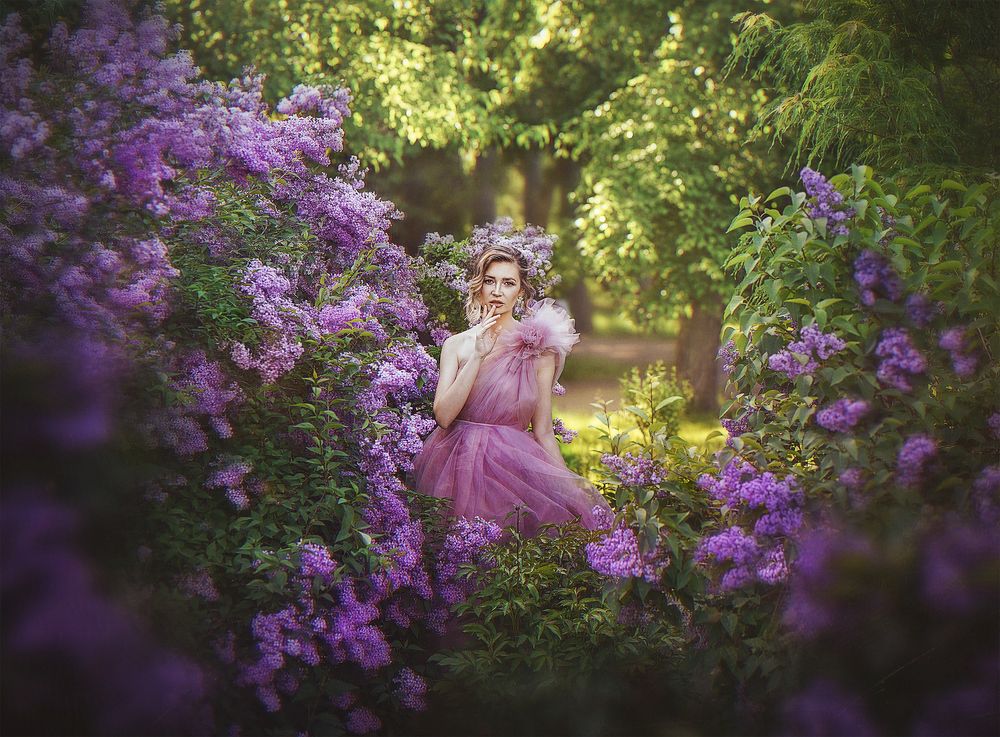 Photograph by Ярина Ярина