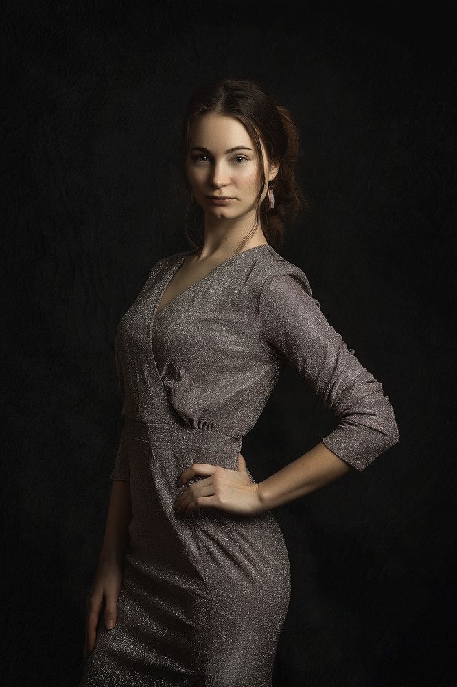 Photograph by Василий Вилистер