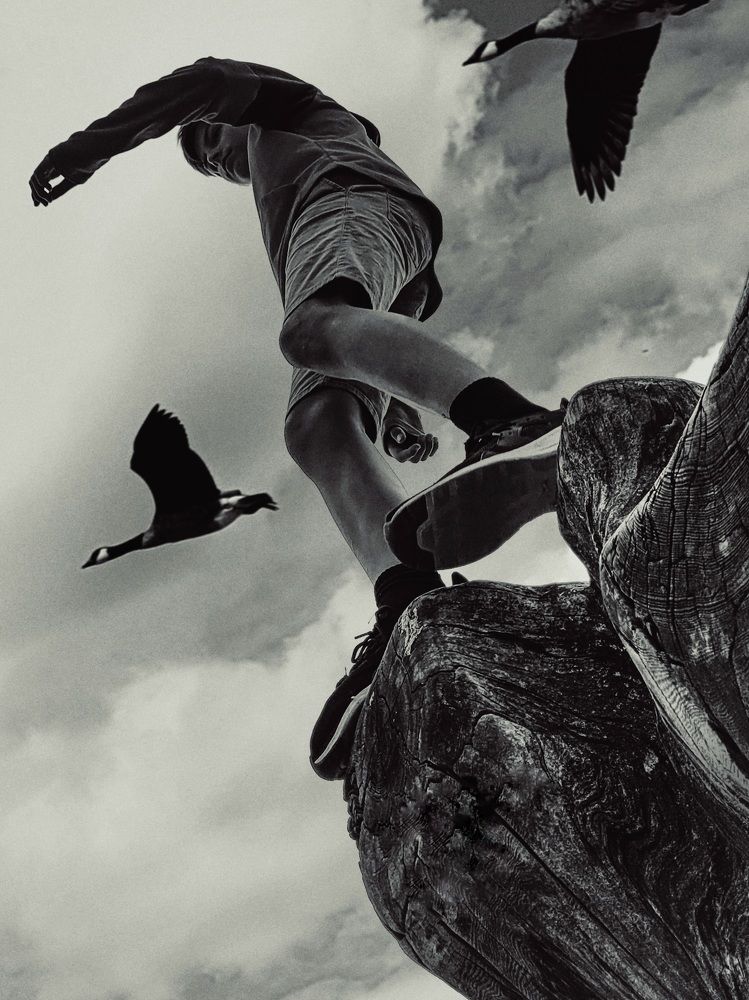 Photograph by Yana Bobrova