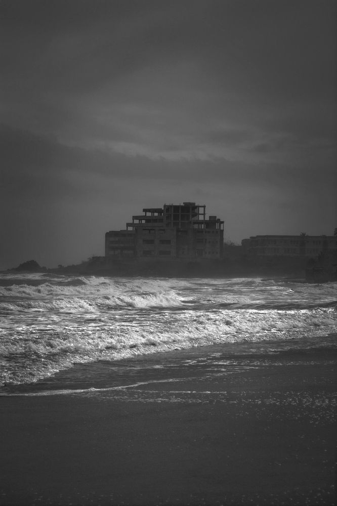 Photograph by Emmanuel Oppong