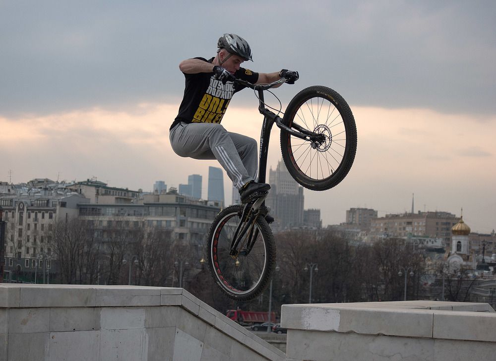 Photograph by Дмитрий Ткаченко