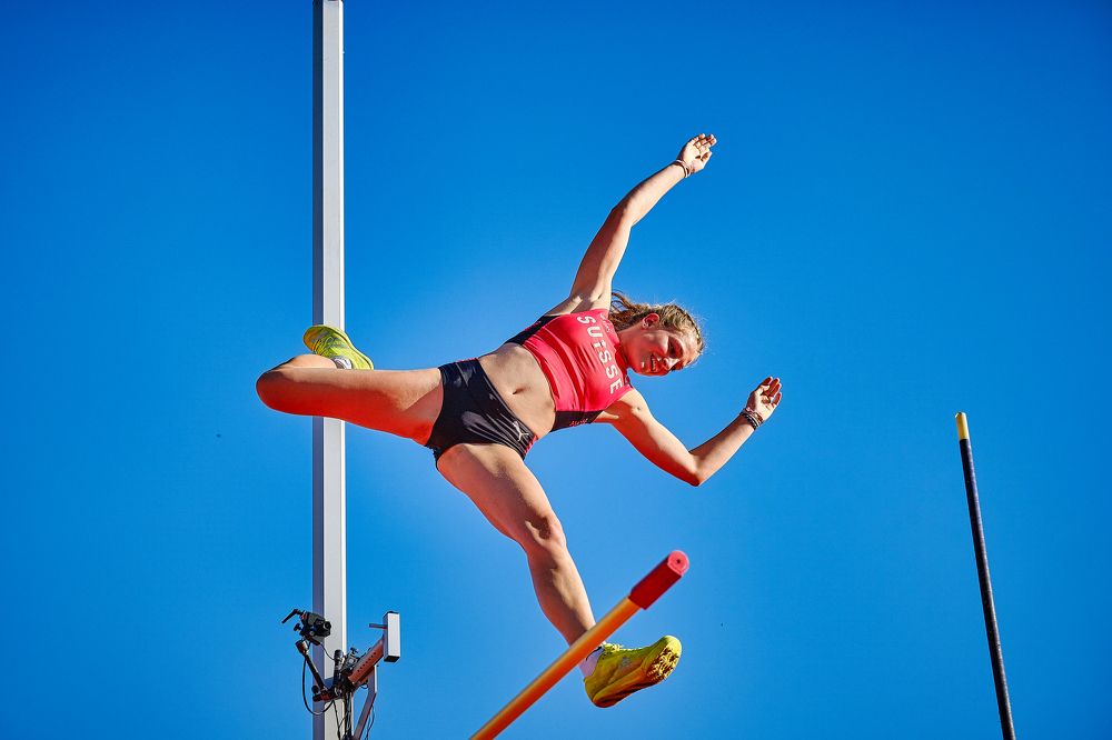 Photograph by Maxim Polak