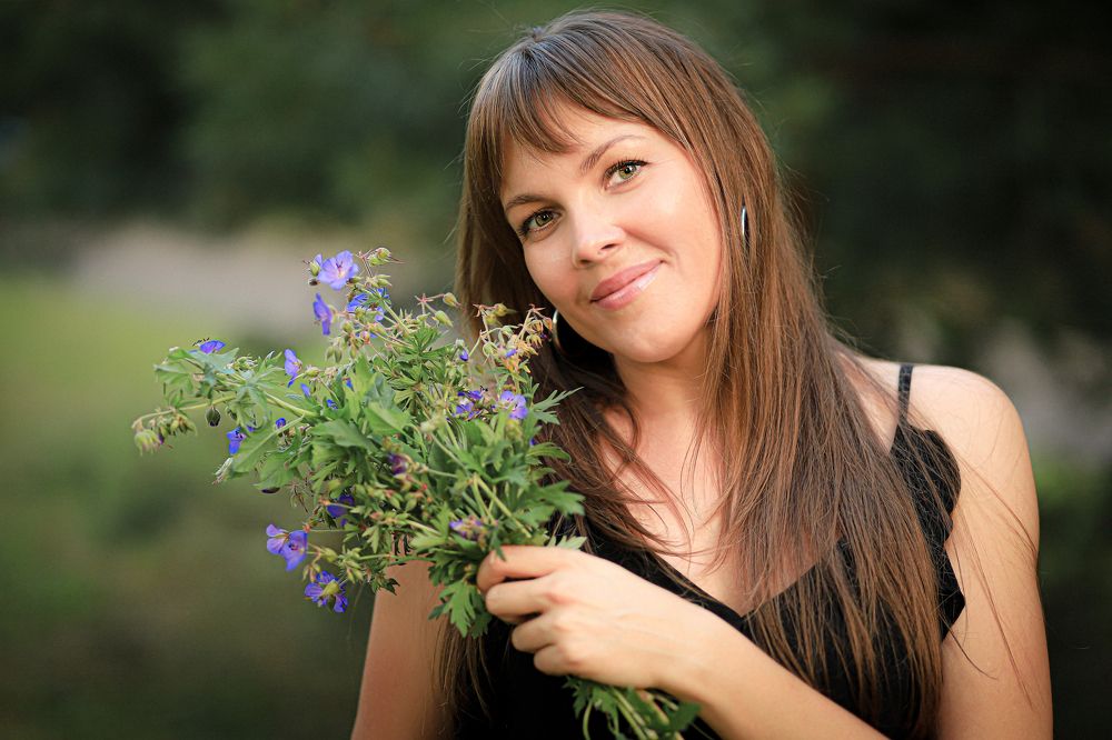 Photograph by Елена Лотник