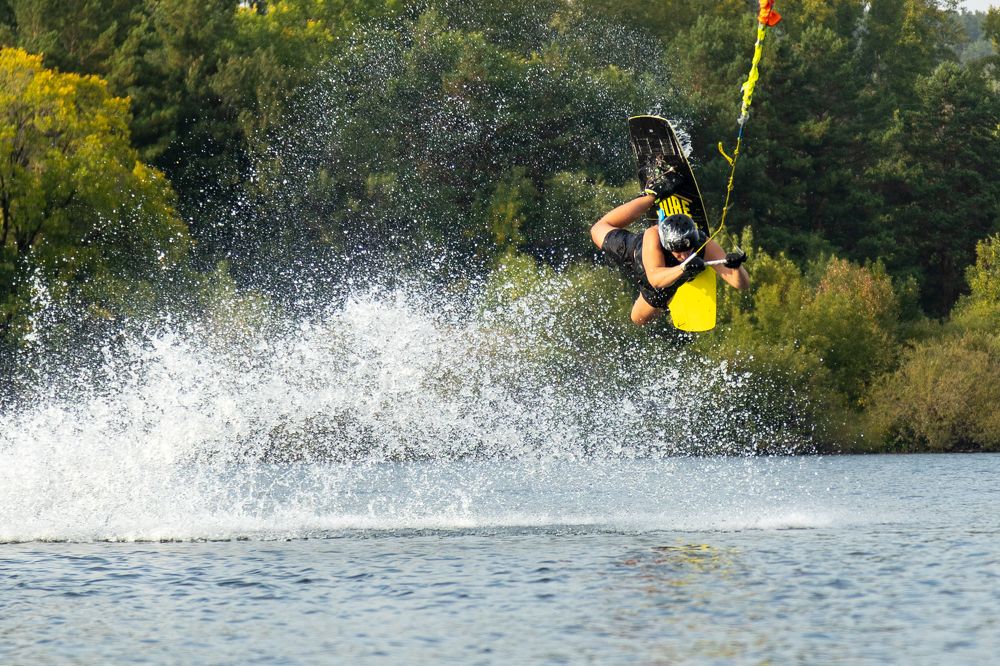 Photograph by Сергей Князев