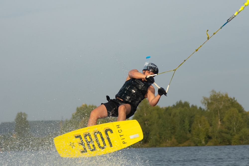 Photograph by Сергей Князев