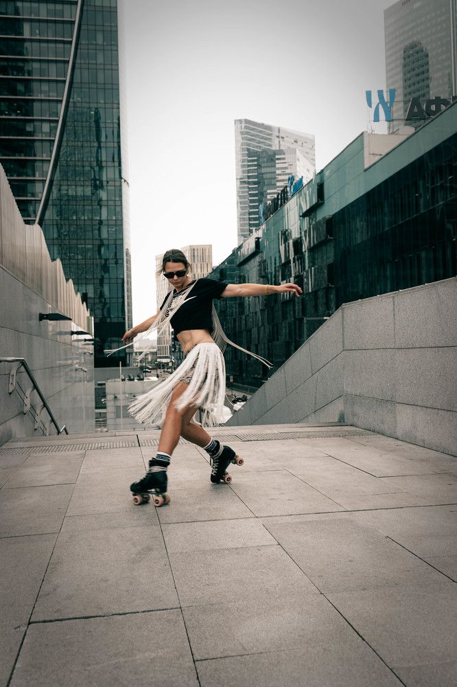 Фотография автора Кирилл Литовский