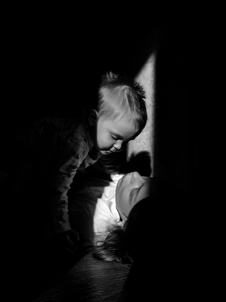 Photograph by Александра Якуцевич