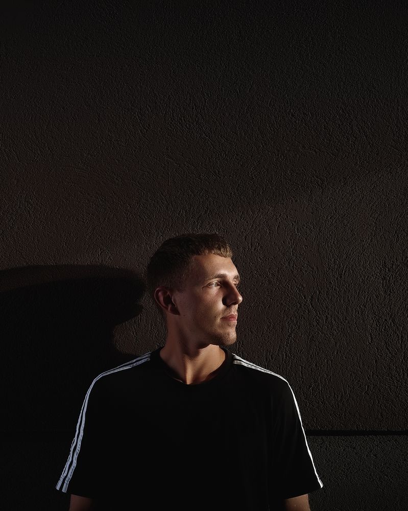 Photograph by Александра Якуцевич