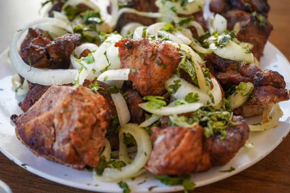 Photograph by Эльза Чанба