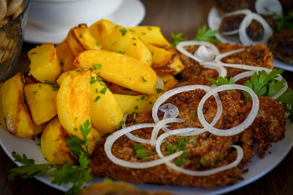 Photograph by Эльза Чанба