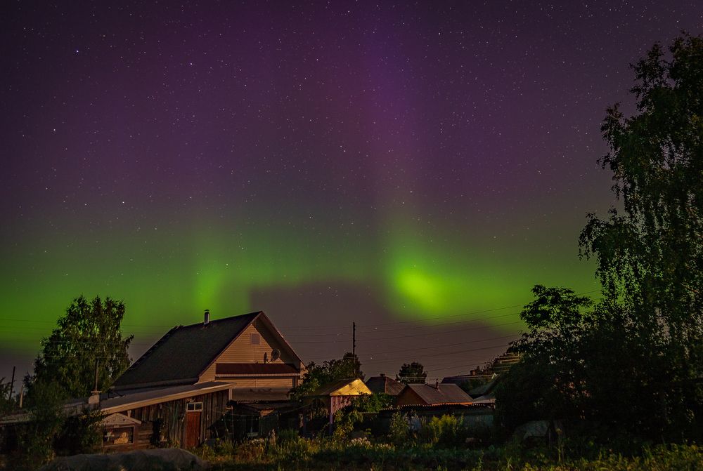 Фотография автора Алексей Шуплецов