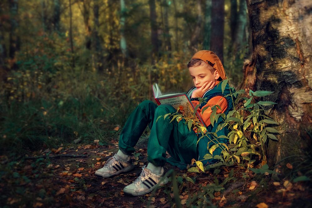 Photograph by Светлана Инькова