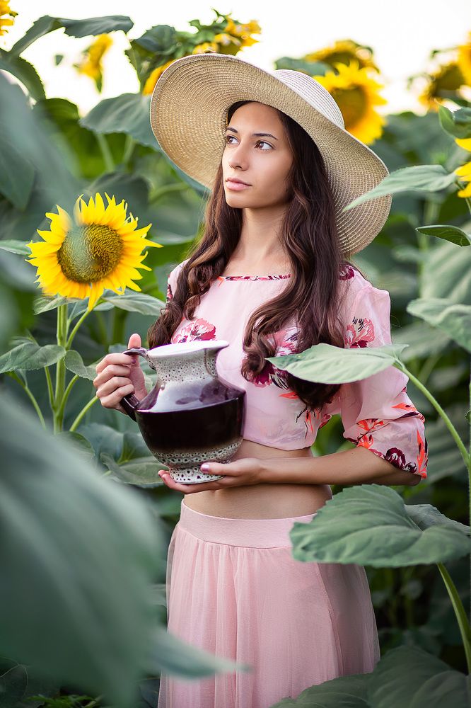 Photograph by Наталья Агаева