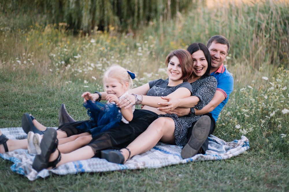 Photograph by Наталья Агаева