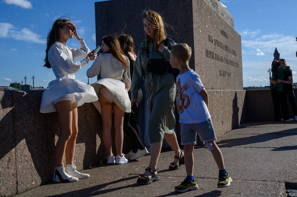 Photograph by Дмитрий Бахтадзе