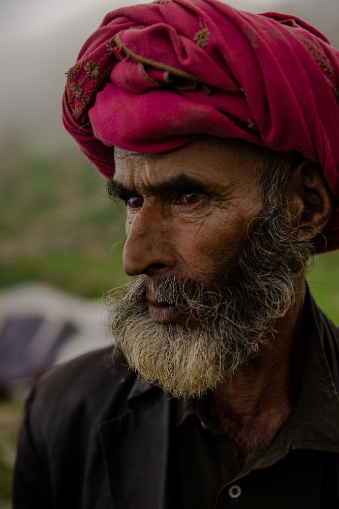 Photograph by Ahmad Bilal Cheema