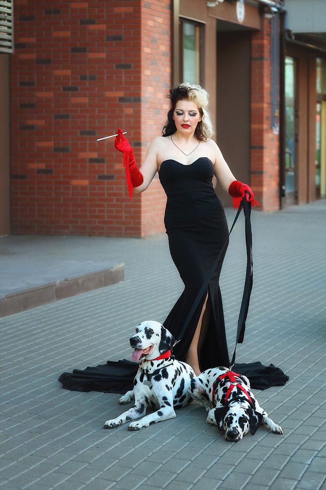 Photograph by Юлия Уфимцева