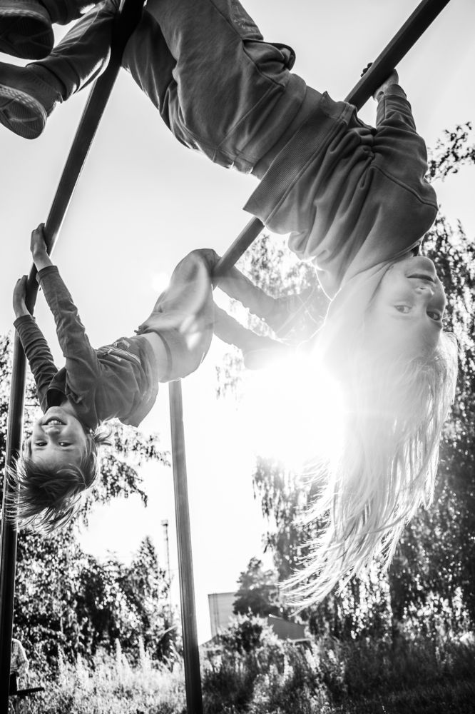 Photograph by Екатерина Андросова