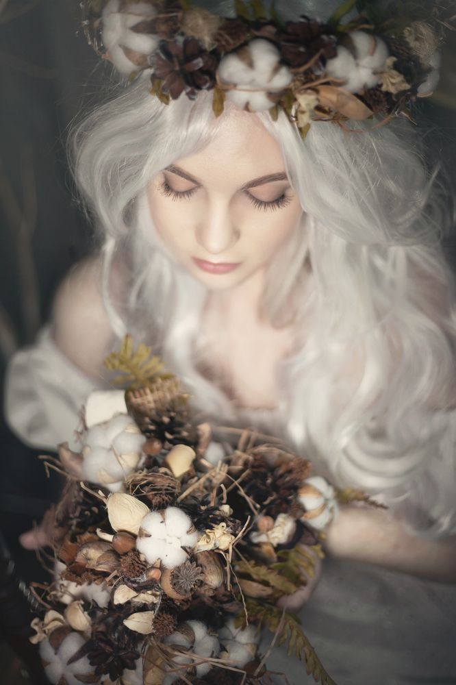 Photograph by Елена Мишина