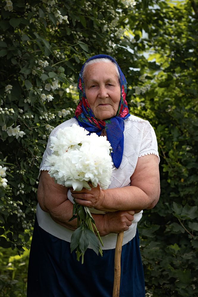 Photograph by Алеся Михнюк