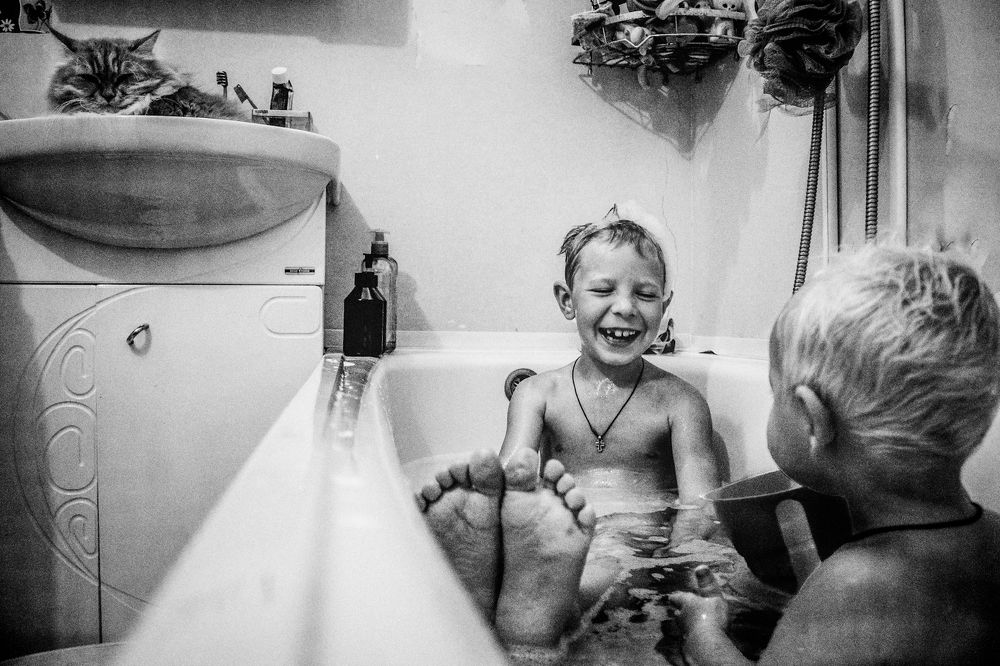 Photograph by Екатерина Андросова