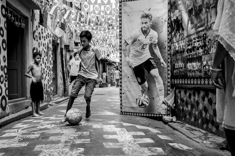 Фотография автора Partha Mukhopadhyay