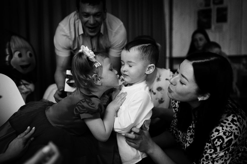 Photograph by Николай Анатольевич