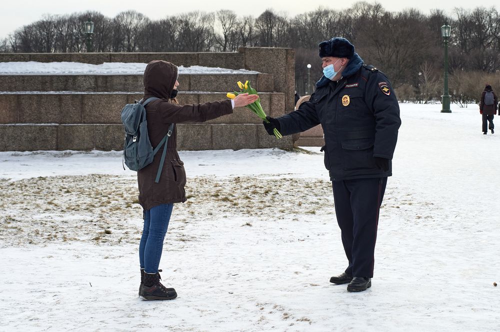 Photograph by Андрей Бок