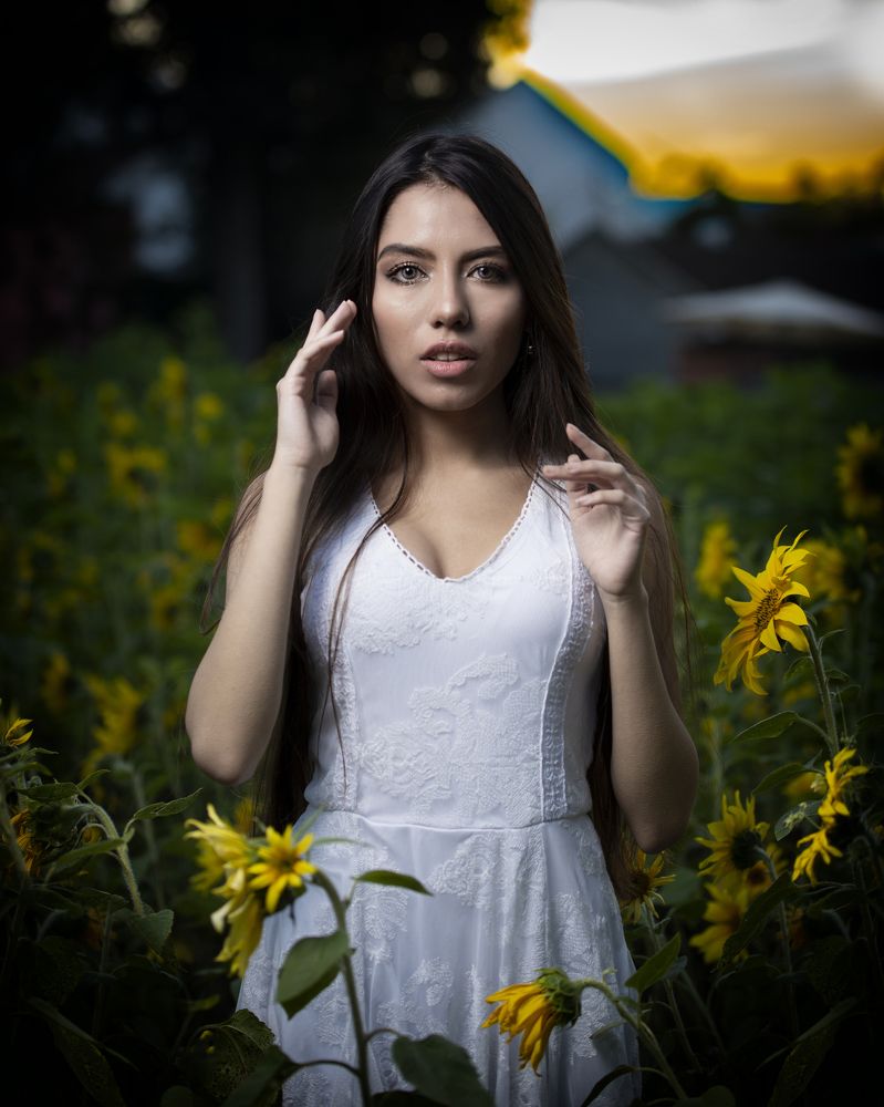 Photograph by Erick Velásquez