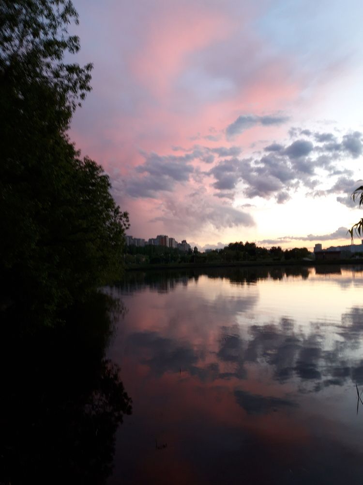 Фотография автора Сёма