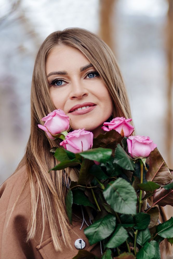 Photograph by Екатерина Урцева