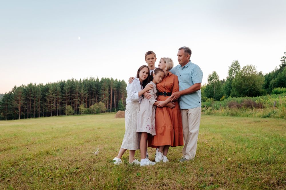 Photograph by Екатерина Урцева