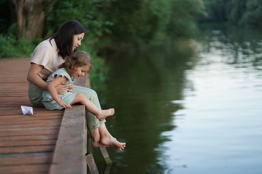 Photograph by Анна Миронова