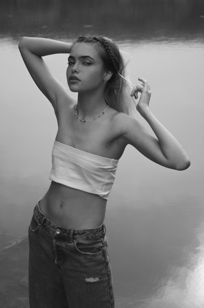 Photograph by Ксения