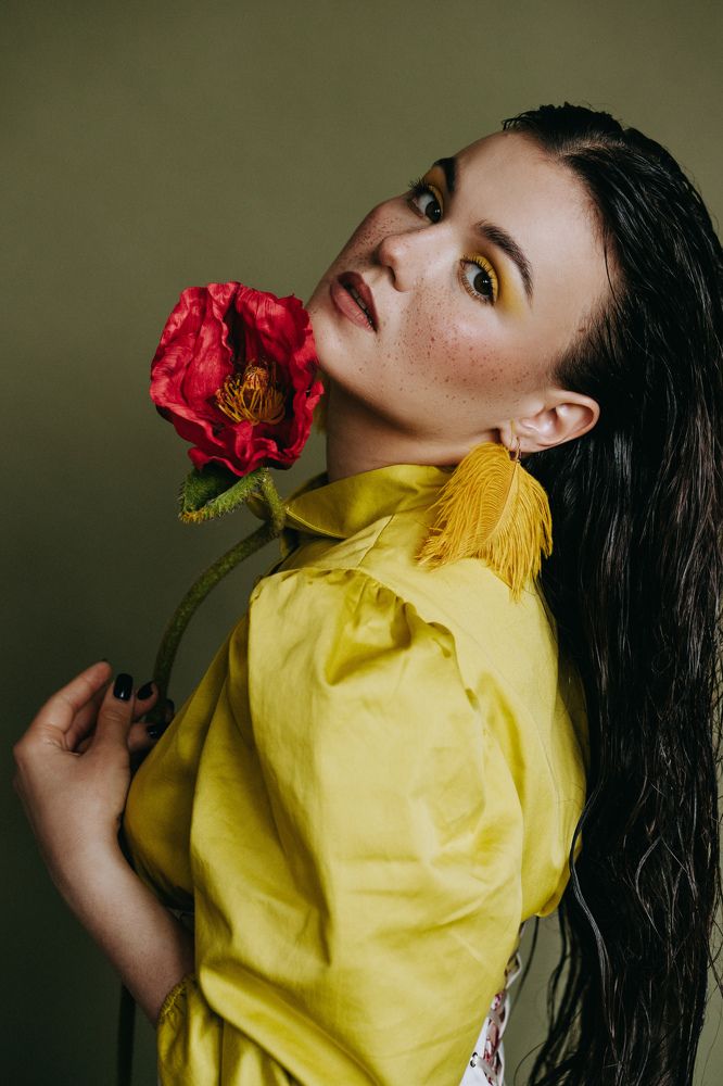 Photograph by Анна