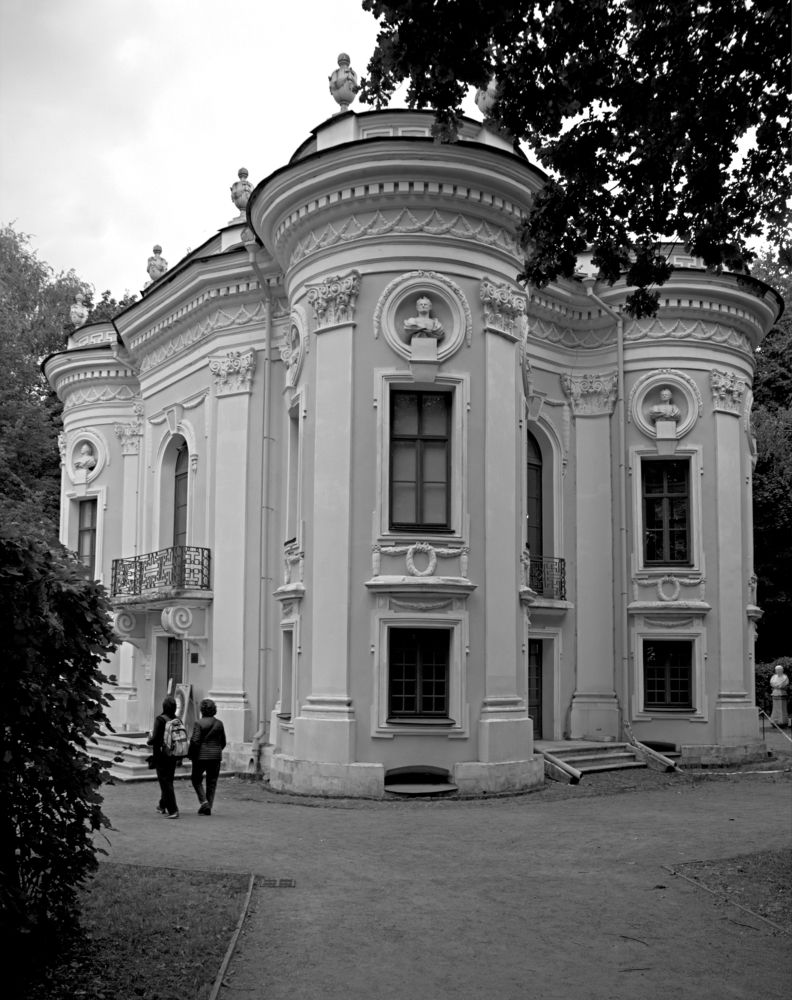 Фотография автора Ольга Сысоева
