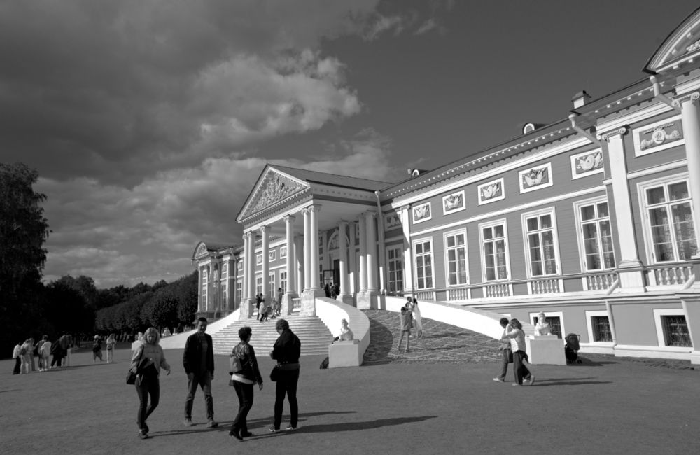 Фотография автора Ольга Сысоева