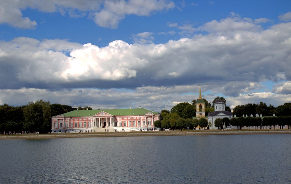 Фотография автора Ольга Сысоева