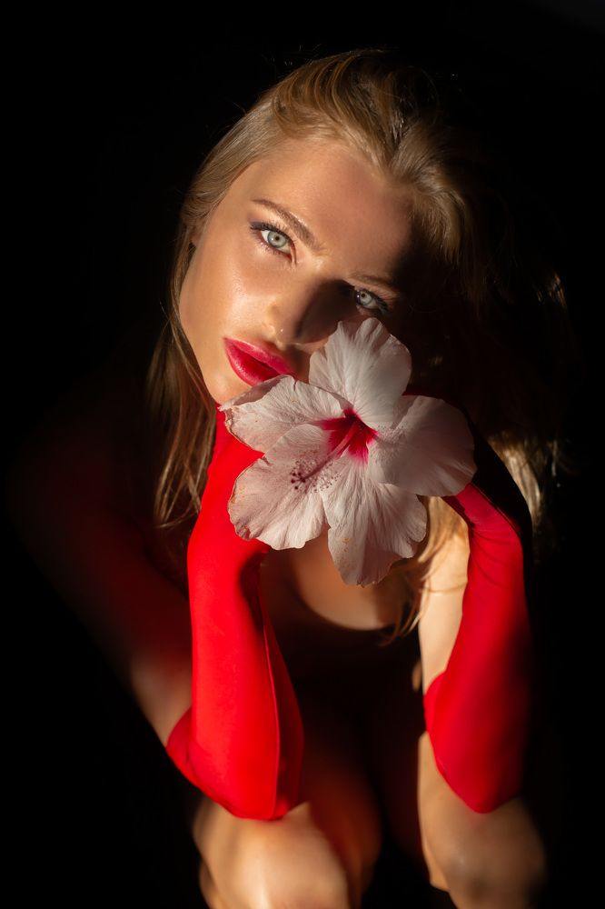 Photograph by Виктория