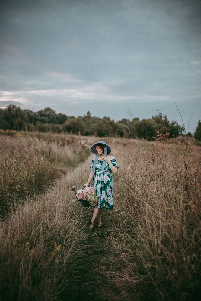 Photograph by Евгения Козячая