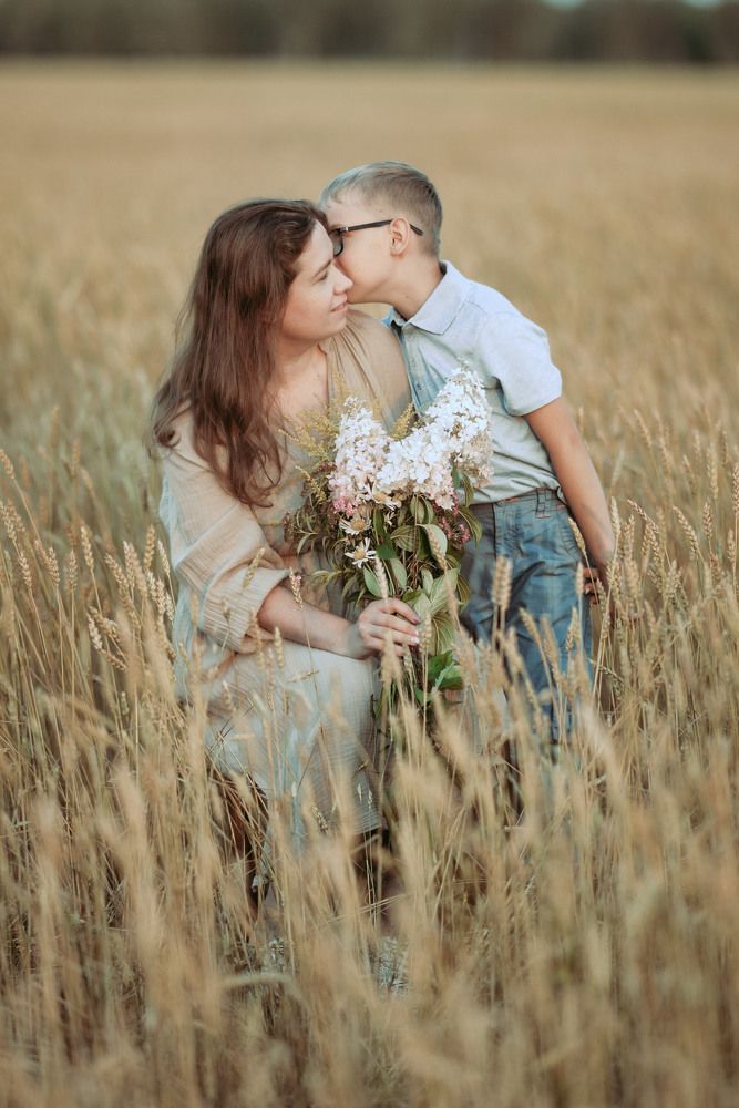 Photograph by Ольга Рачилова