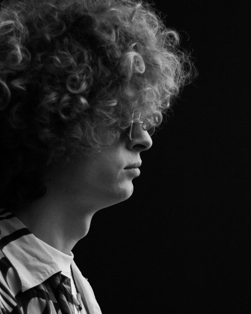 Фотография автора Дина Буланова