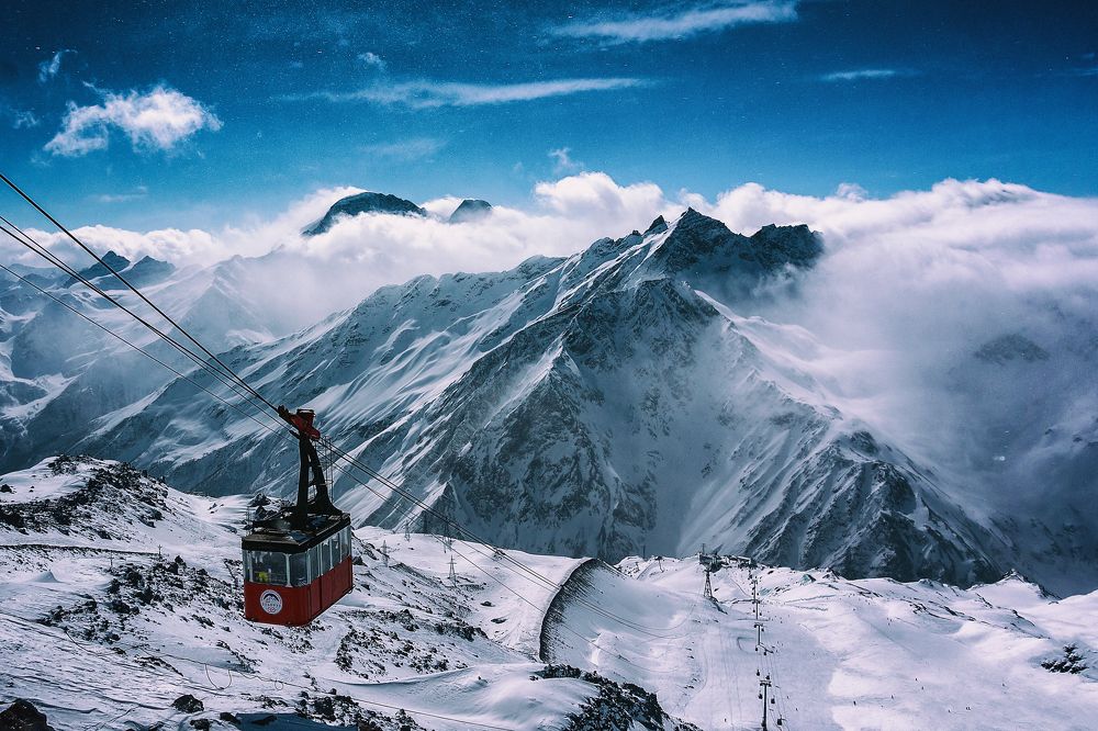 Photograph by Виталий Павлов