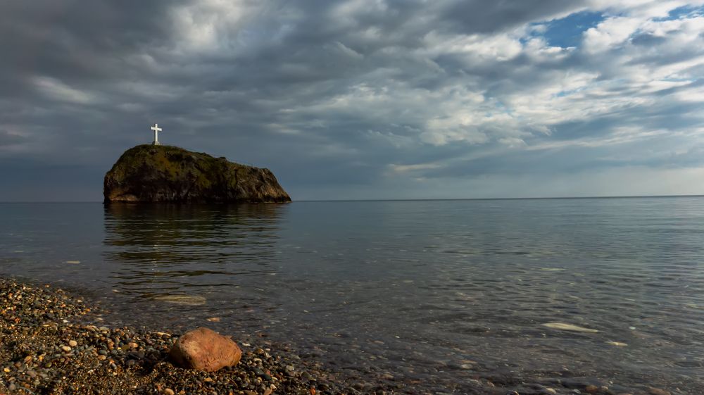 Photograph by Виталий Павлов