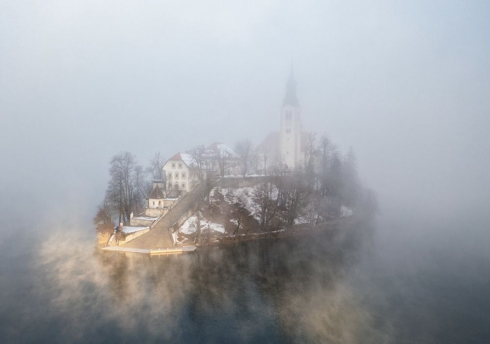 Photograph by Igor Drozdov