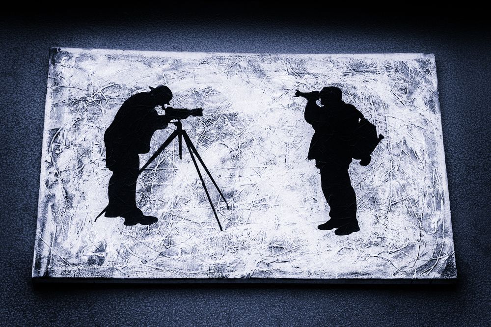 Photograph by Виталий Павлов