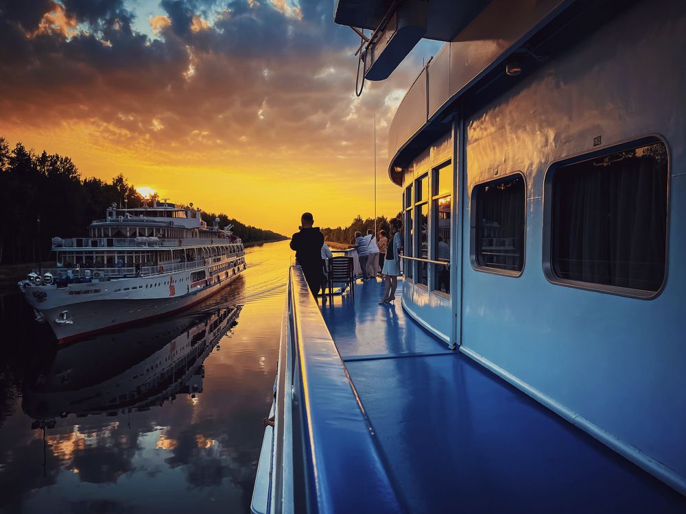 Photograph by PAVEL Ермаков