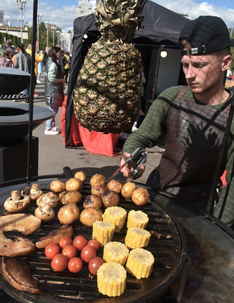 Photograph by Сергей Иванович Носов