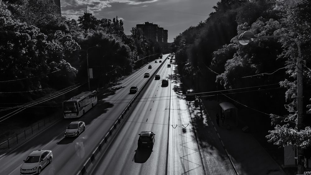 Photograph by Виталий Павлов